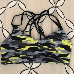 Forever 21 Sports Bra